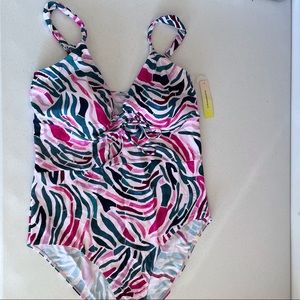 Summersalt Women’s One Piece Swinsuit